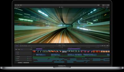 Final Cut Pro X 12  (Mac)