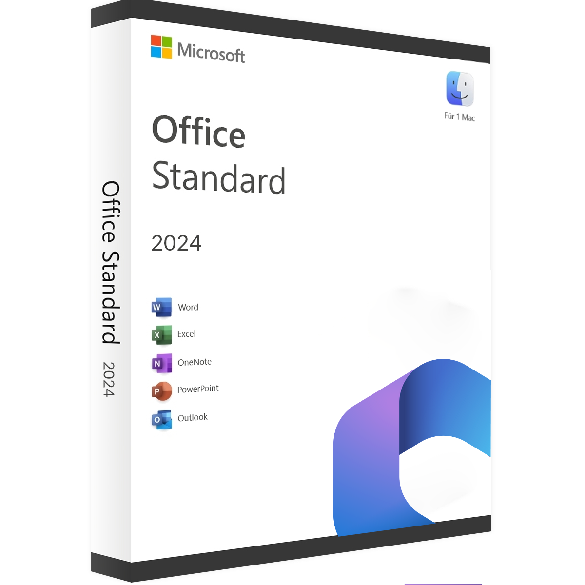 Microsoft Office 2024 for Mac