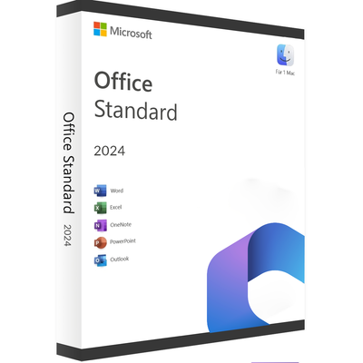 Microsoft Office 2024 for Mac