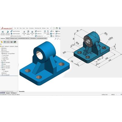 SolidWorks 2025 Full Version Premium For Windows