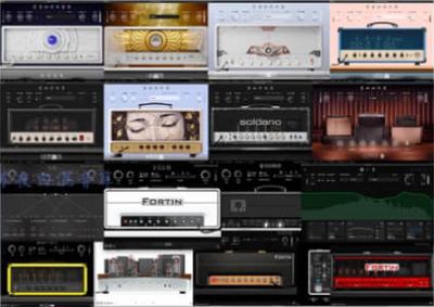 Neural DSP Bundle 2026 (Windows)