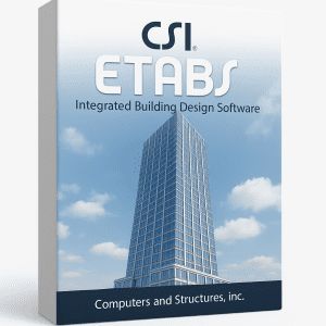 CSI ETABS Ultimate 2026 v23.3 For Windows (64-Bit) [ FULL WORKING] Full Version