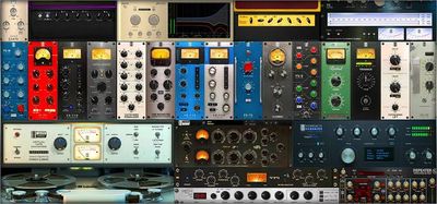 Slate Digital Bundle 2026 (Windows)