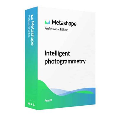 Agisoft Metashape Professional 2.3.2 [LIFETIME &amp; FULL WORKING] Full Version (Windows)