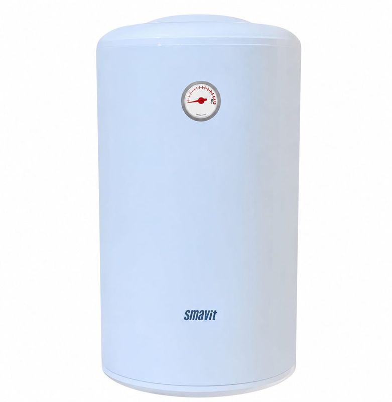 Scalda acqua elettrico verticale ad accumulo Smavit Scalda acqua elettrico verticale ad accumulo Smavit