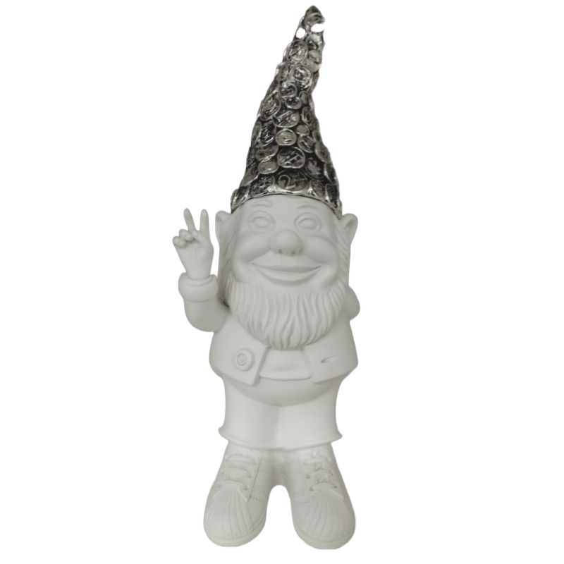 Gnomo Figurine "Vittoria"