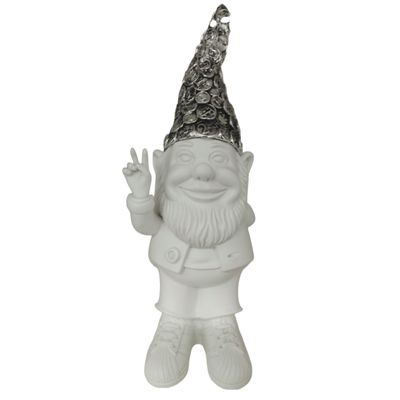 Gnomo Figurine "Vittoria"
