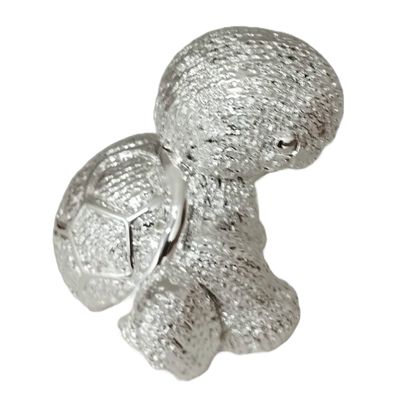 Tartaruga Figurine