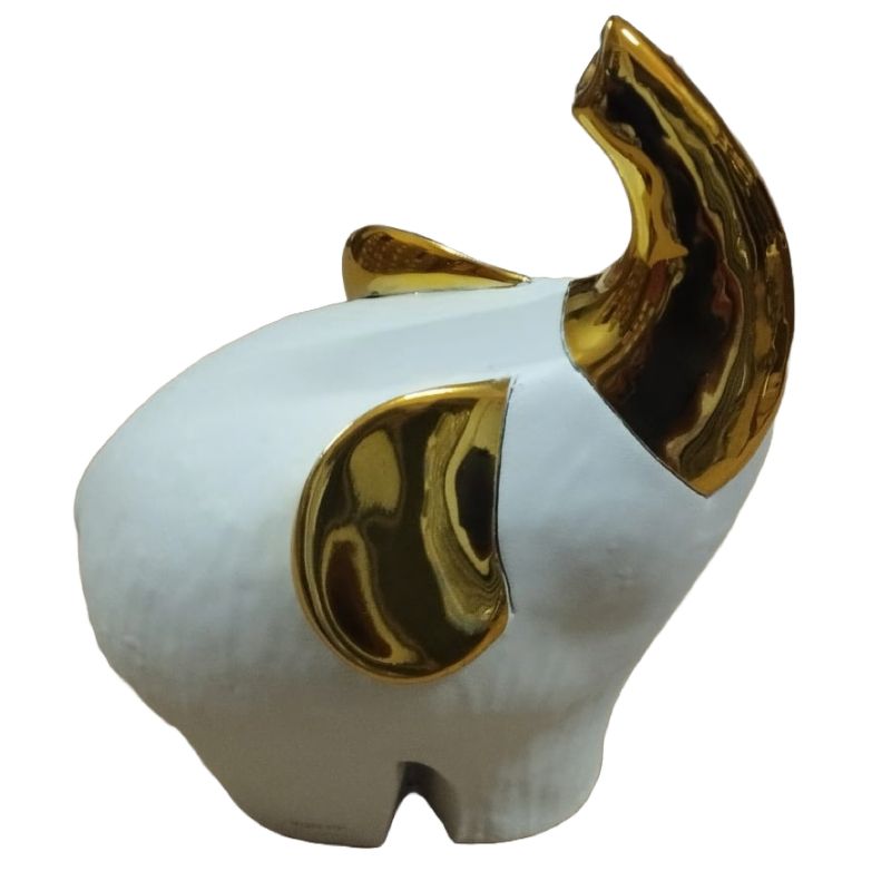 Elefante Figurine