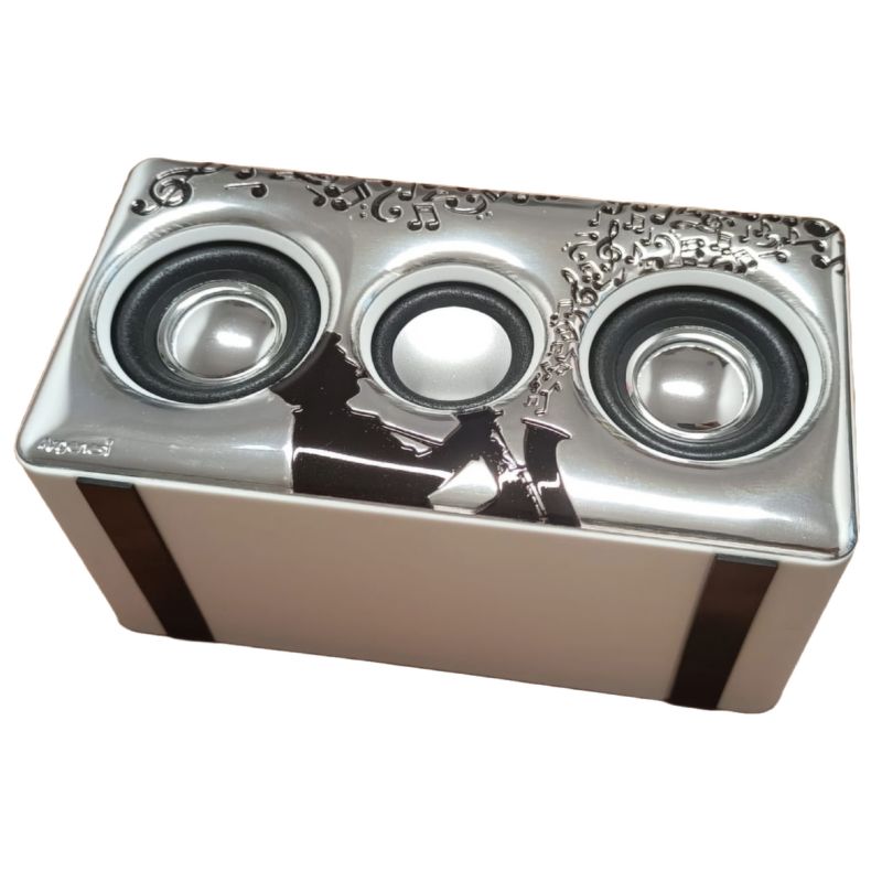 Ampli Sound Touch Swing