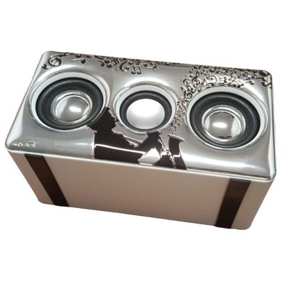 Ampli Sound Touch Swing