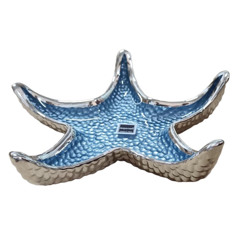 Piatto stella Punte (Small)