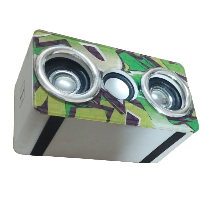 Ampli Sound Touch Young