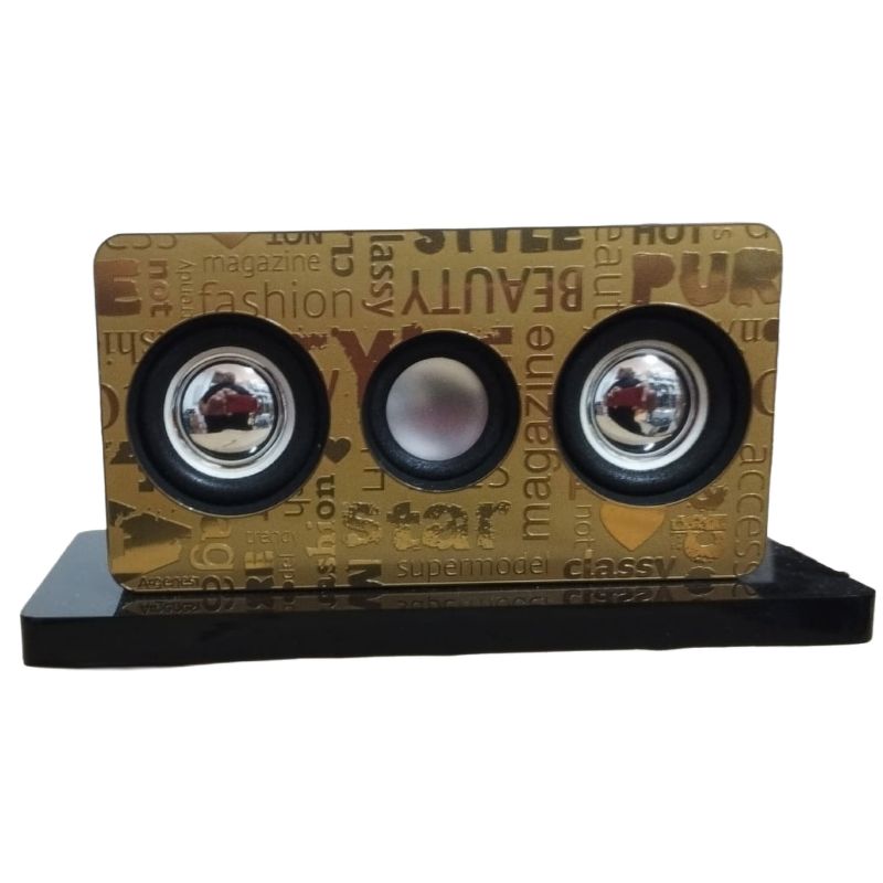 Ampli Sound Touch Graphic