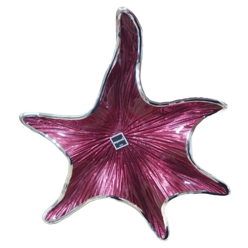 Piatto Stella Marina