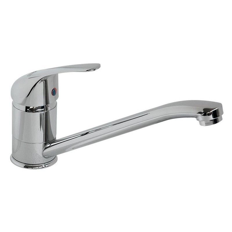 Miscelatore Lavello bocca bassa