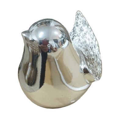 Colomba argento