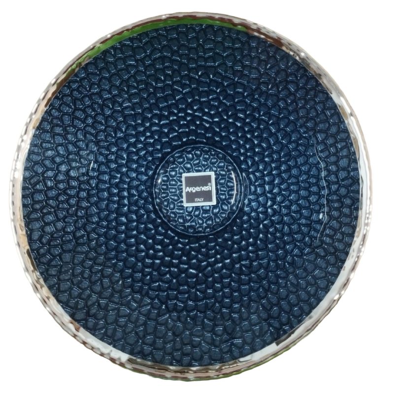 Ciotola Blu Mosaico