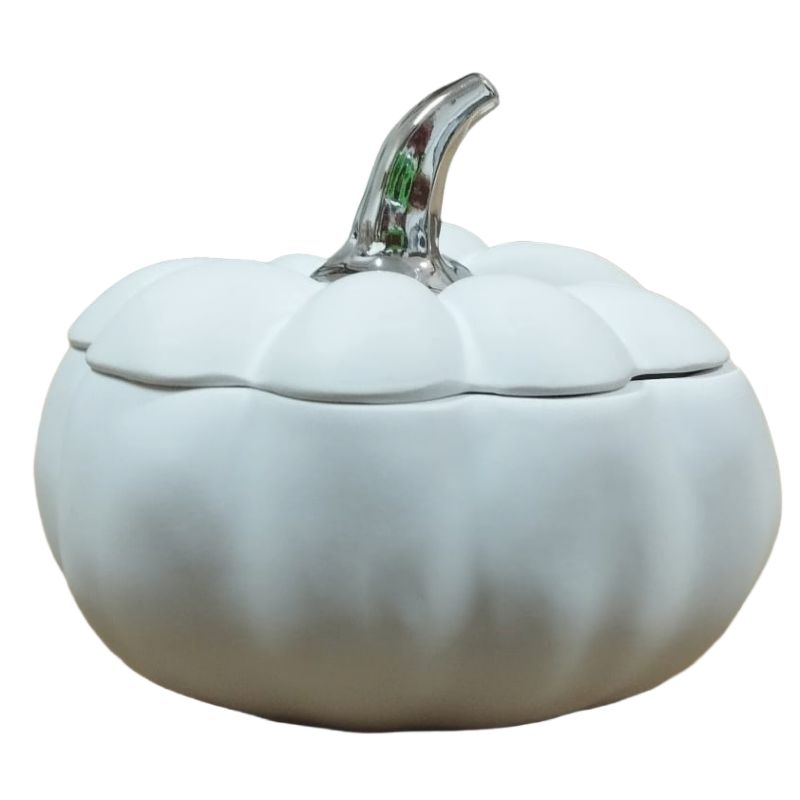 Zucca porta gioie