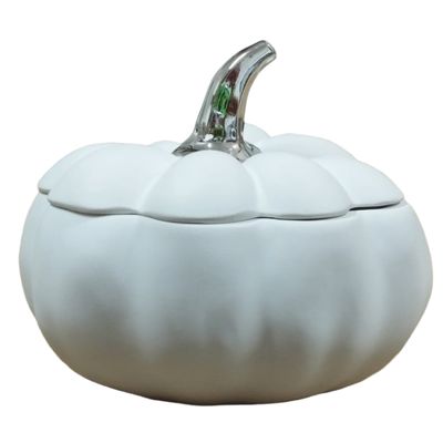 Zucca porta gioie