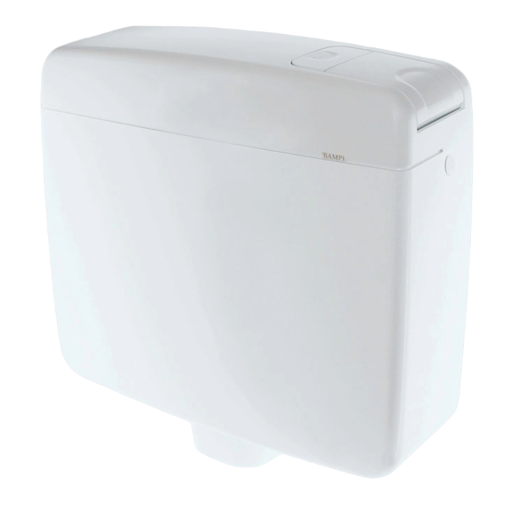 Cassetta WC Vela