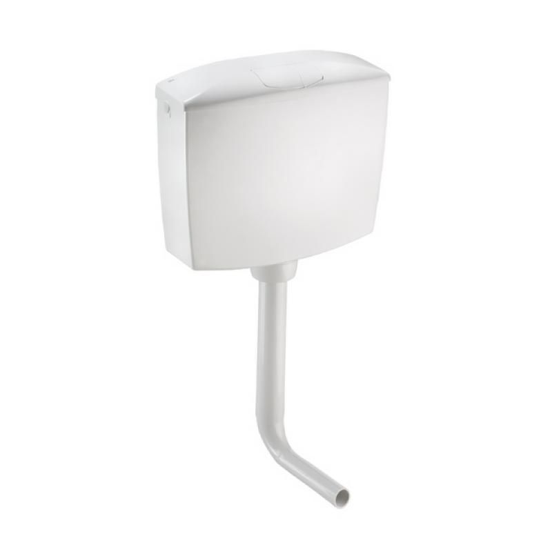 Cassetta WC Smeraldo