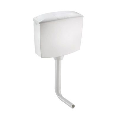 Cassetta WC Smeraldo Oli