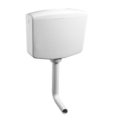 Cassetta WC Hivory singolo scarico