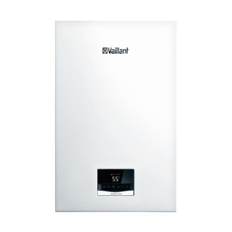 Caldaia murale a condensazione ecoTEC intro 18/24kw o 24/28kw VMW Metano Caldaia murale a condensazione ecoTEC intro 18/24kw o 24/28kw VMW Metano