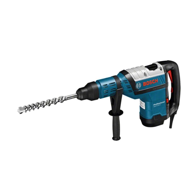 Martello perforatore Bosch GBH 8-45D Martello perforatore Bosch GBH 8-45D