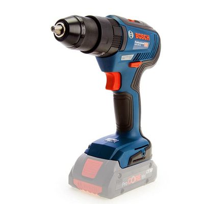 Avvitatore a batteria Bosch 18V-55/28Nm Avvitatore a batteria Bosch 18V-55/28Nm