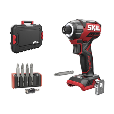 Avvitatore ad impulsi a batteria «Compact brushless» 3225 JA Avvitatore ad impulsi a batteria «Compact brushless» 3225 JA