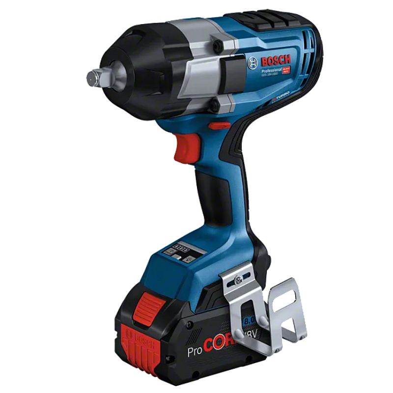 Avvitatore a batteria Bosch 18V-1000Nm