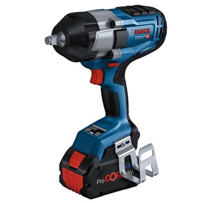 Avvitatore a batteria Bosch 18V-1000Nm Avvitatore a batteria Bosch 18V-1000Nm
