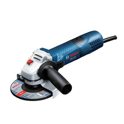 Smerigliatrice angolare Bosch GWS 7-115 Pro Smerigliatrice angolare Bosch GWS 7-115 Pro