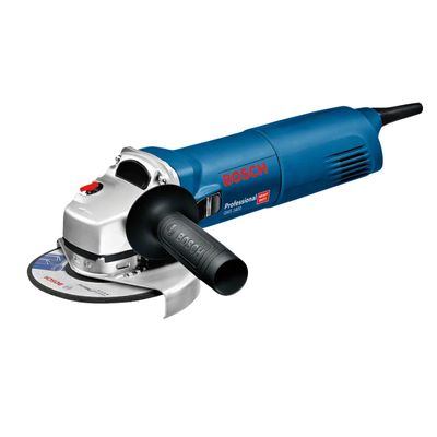 Smerigliatrice angolare Bosch GWS 1400 Pro Smerigliatrice angolare Bosch GWS 1400 Pro