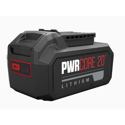 Batteria al litio «20V Max» da 4,0 Ah 3134 AA
