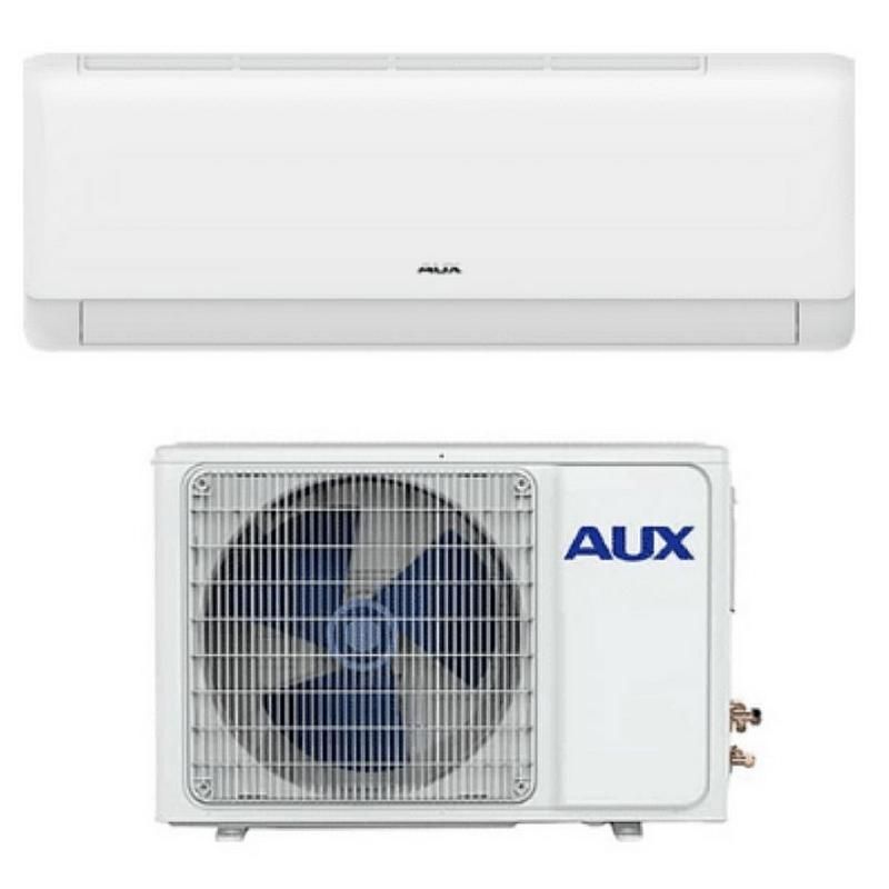 Climatizzatore Aux Mono Serie QG