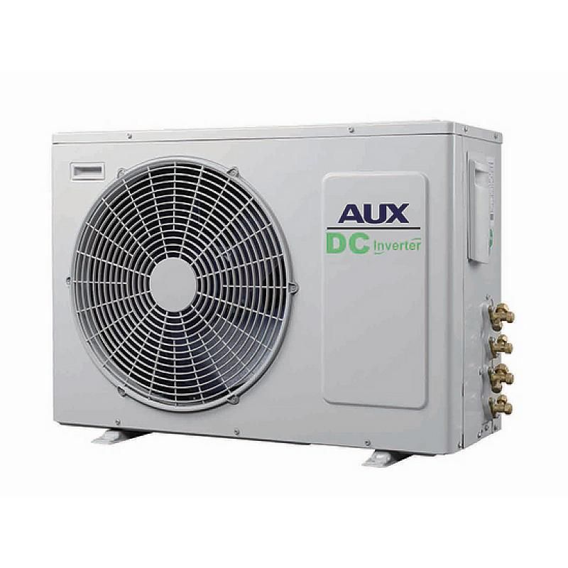 Unità Esterna Aux Multi Serie QG - Unità esterna 18000 Btu