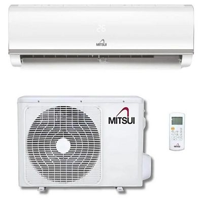 Condizionatore monosplit Mitsui LINEA TREND R-EVOLUTION Condizionatore monosplit Mitsui LINEA TREND R-EVOLUTION
