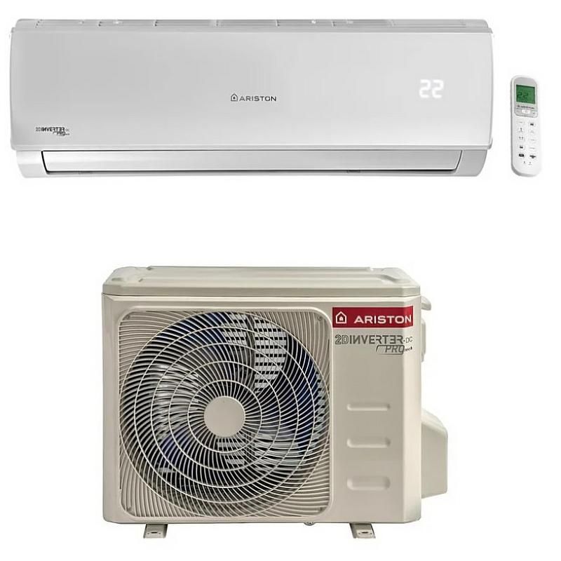 Climatizzatore Ariston ALYS a parete monosplit Inverter - 3381411 Climatizzatore Ariston ALYS a parete monosplit Inverter - 3381411