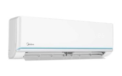 Climatizzatore Midea Evolution Monosplit