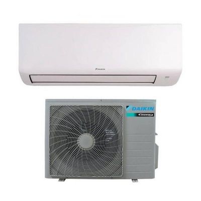 Climatizzatore Monosplit Inverter Daikin GSI