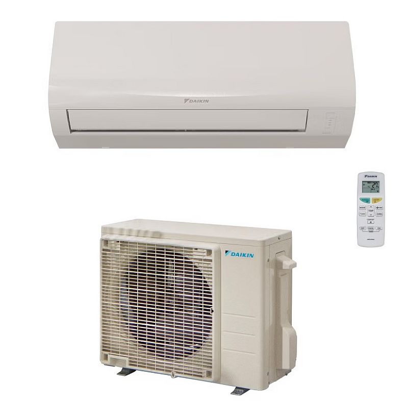 Climatizzatore Daikin Sensira Monosplit Inverter Climatizzatore Daikin Sensira Monosplit Inverter