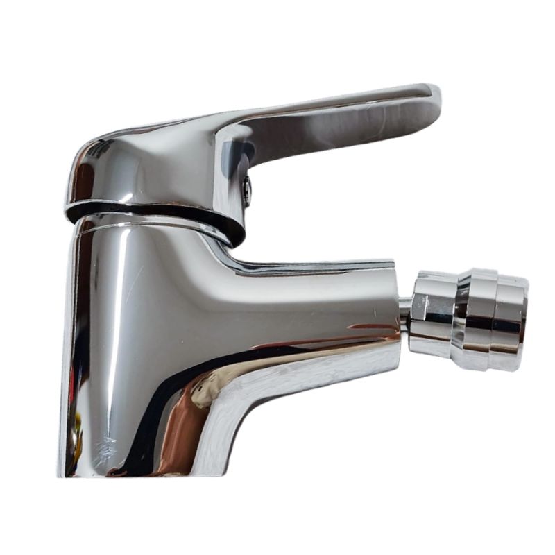 Monocomando bidet serie Ines