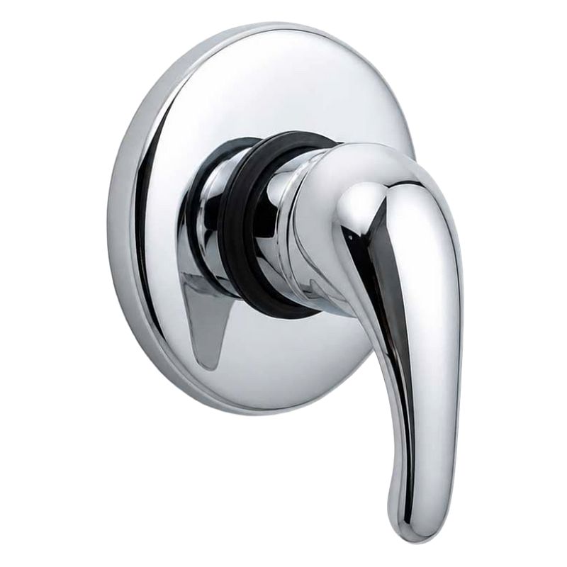 Miscelatore monocomando prince per doccia da incasso P103CR0000