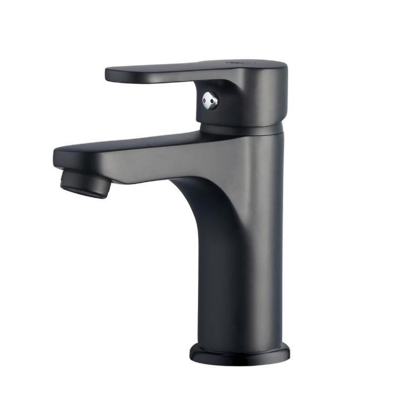 Miscelatore Monocomando Lavabo Serie PACO