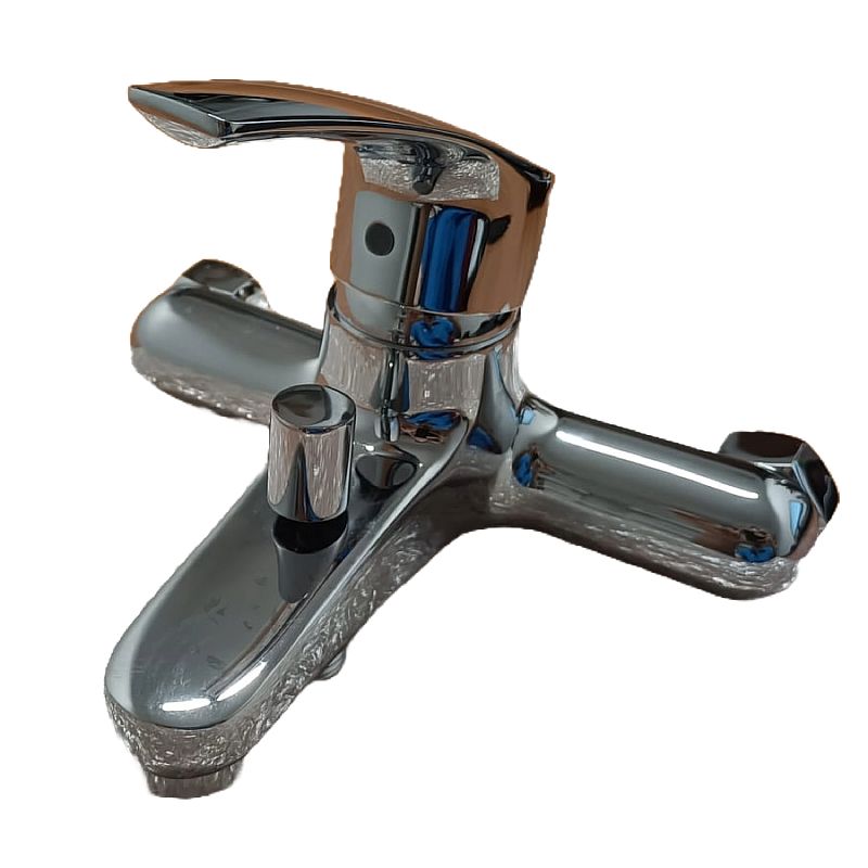 Miscelatore Vasca con Duplex New Berry 3.0