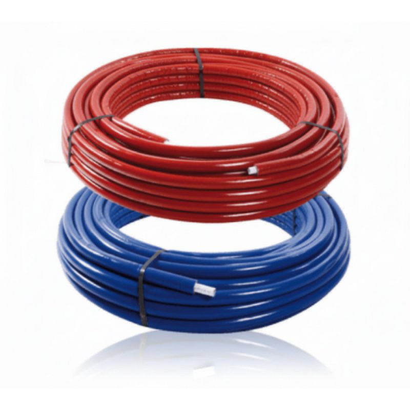 Tubo Multistrato PE-RT/AL/PE-RT Diametro 32