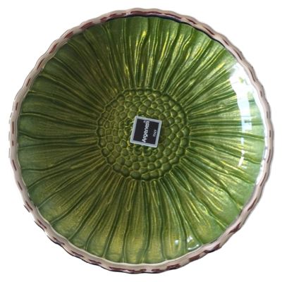 Piatto girasole
